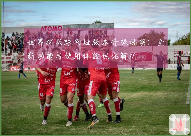 世界杯买球网址版本升级说明：全新功能与使用体验优化解析