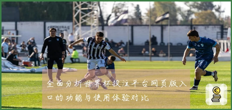 全面分析世界杯投注平台网页版入口的功能与使用体验对比