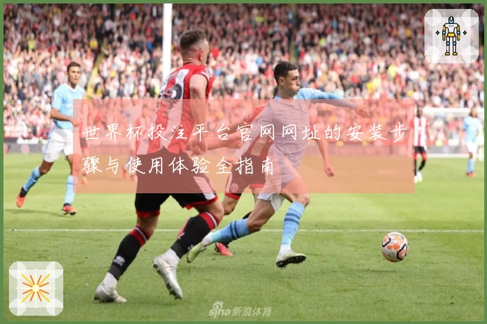 世界杯投注平台官网网址的安装步骤与使用体验全指南