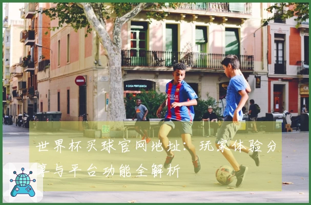 世界杯买球官网地址：玩家体验分享与平台功能全解析