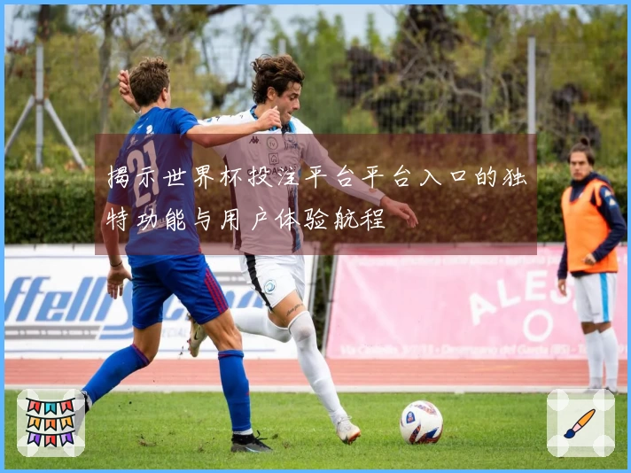 揭示世界杯投注平台平台入口的独特功能与用户体验航程