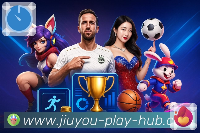 回放集锦与专题